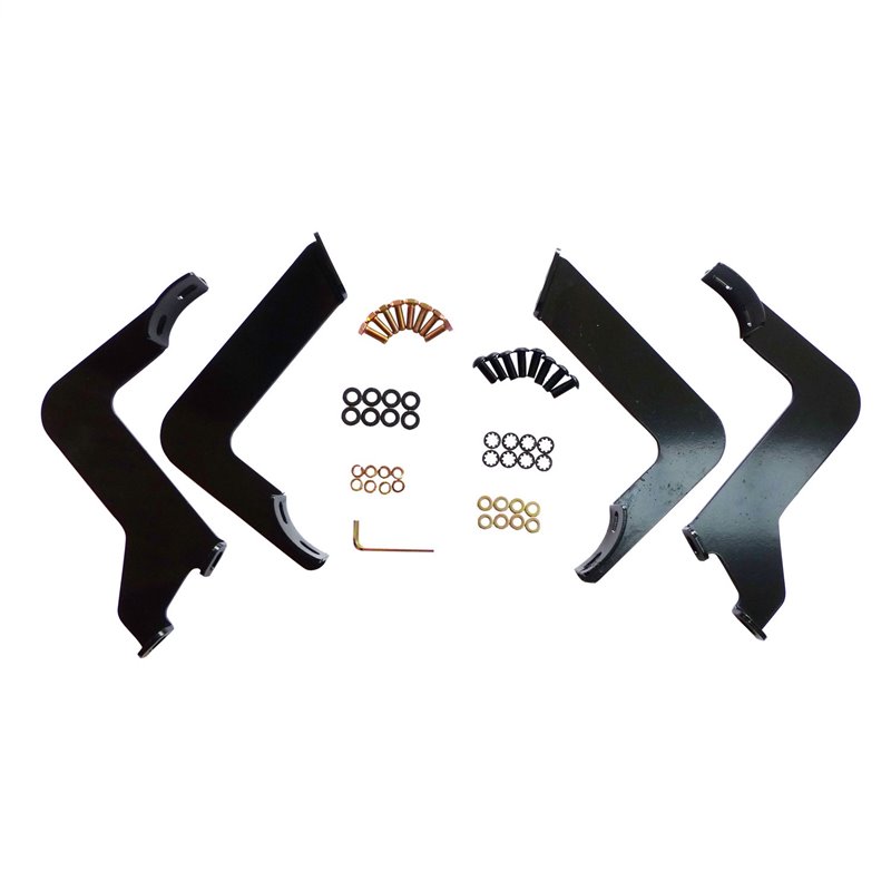 Westin | Nerf/Step Bar - 4Runner SR5 / Limited 2.7L / 4.0L 2010-2022