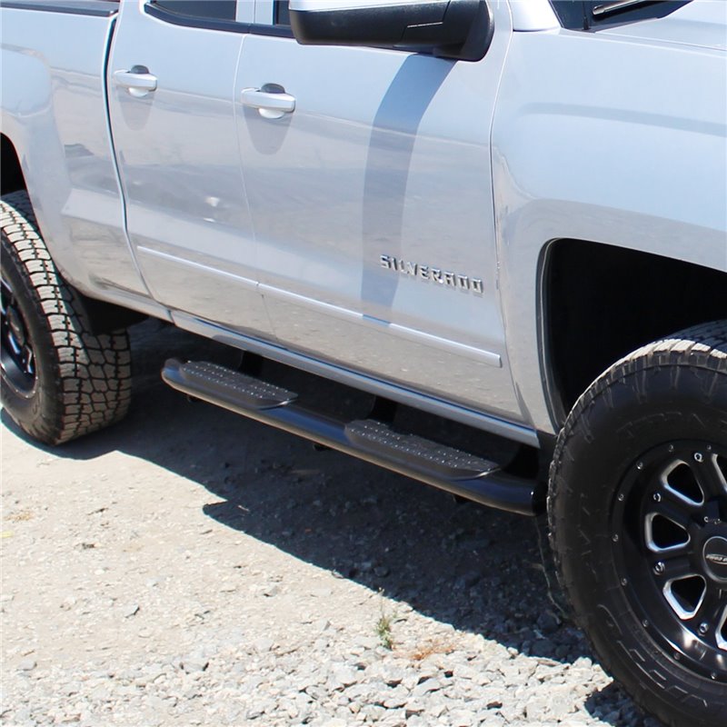Westin | Nerf/Step Bar - Silverado / Sierra 1500 / 2500 / 3500 2014-2019
