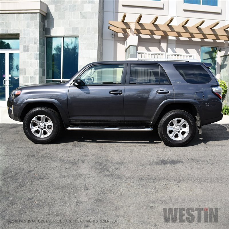 Westin | Nerf/Step Bar - 4Runner 4.0L 2010-2022