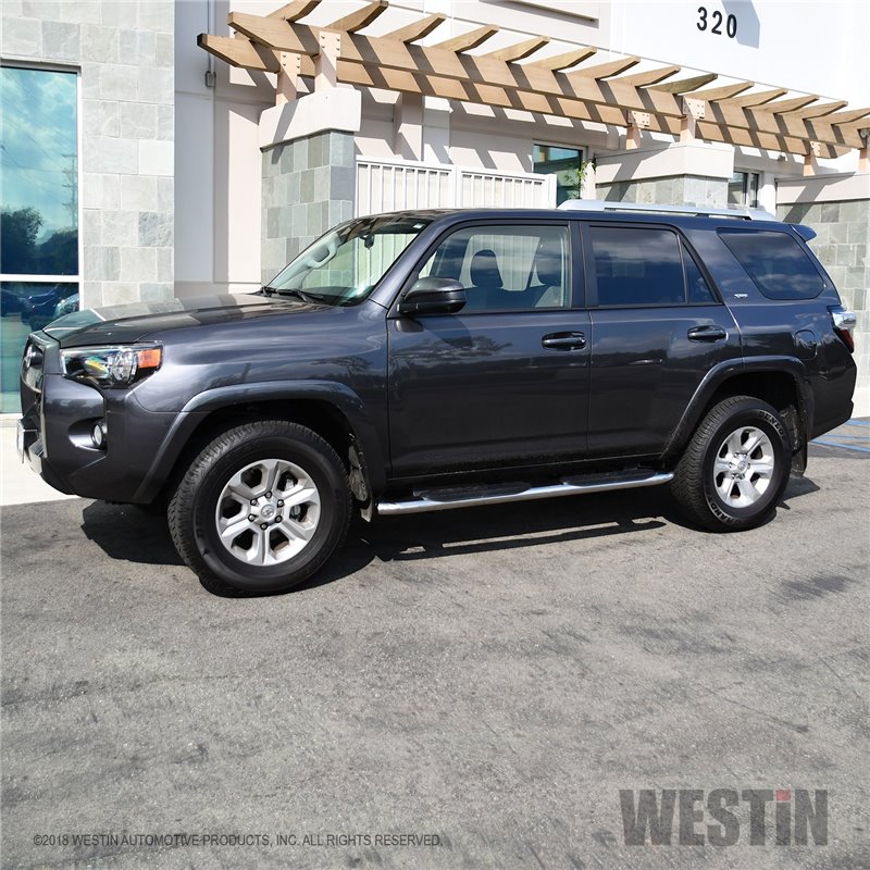 Westin | Nerf/Step Bar - 4Runner 4.0L 2010-2022