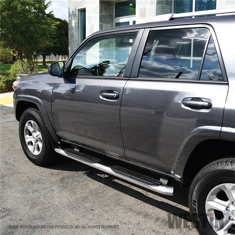 Westin | Nerf/Step Bar - 4Runner 4.0L 2010-2022