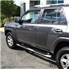 Westin | Nerf/Step Bar - 4Runner 4.0L 2010-2022
