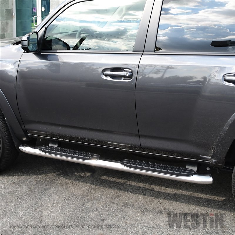 Westin | Nerf/Step Bar - 4Runner 4.0L 2010-2022