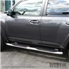 Westin | Nerf/Step Bar - 4Runner 4.0L 2010-2022
