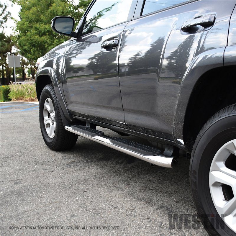 Westin | Nerf/Step Bar - 4Runner 4.0L 2010-2022