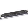 Westin | Nerf/Step Bar - 4Runner 4.0L 2010-2022