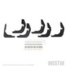 Westin | Nerf/Step Bar - F-150 / F-250 / F-350 2015-2021