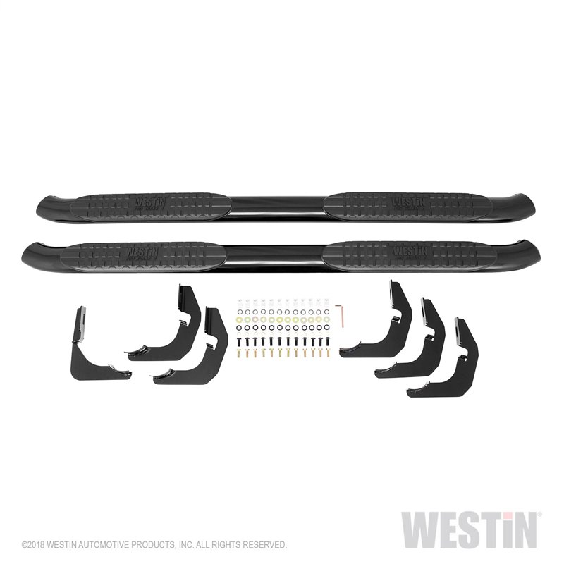 Westin | Nerf/Step Bar - F-150 / F-250 / F-350 2015-2021