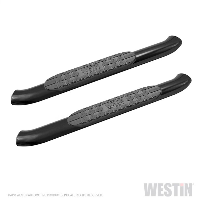 Westin | Nerf/Step Bar - Wrangler (JL) 2.0T / 3.6L 2018-2022