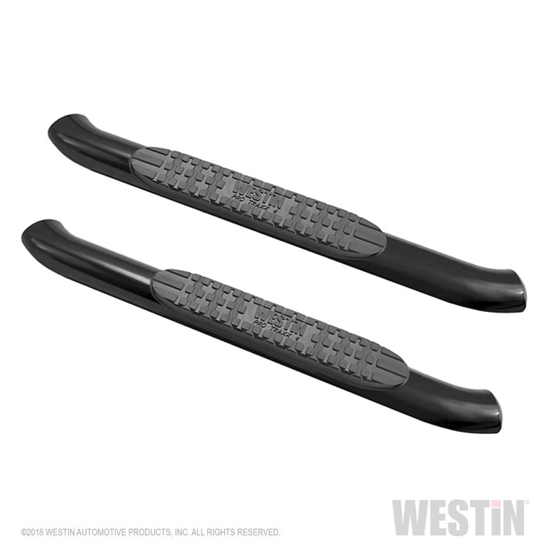 Westin | Nerf/Step Bar - Wrangler (JL) 2.0T / 3.6L 2018-2022