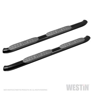 Westin | Nerf/Step Bar - Wrangler (JL) 2.0T / 3.0L / 3.6L 2018-2022
