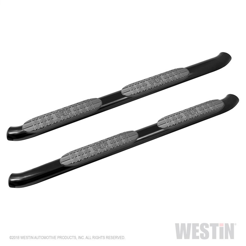 Westin | Nerf/Step Bar - Wrangler (JL) 2.0T / 3.0L / 3.6L 2018-2022