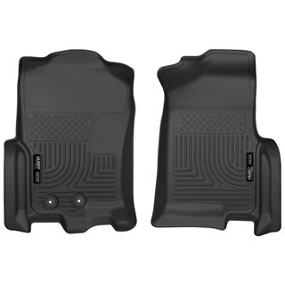 Husky Liners | Tapis Avant - Expedition / Navigator 3.5T / 5.4L 2012-2017