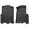Husky Liners | Tapis Avant - Expedition / Navigator 3.5T / 5.4L 2012-2017