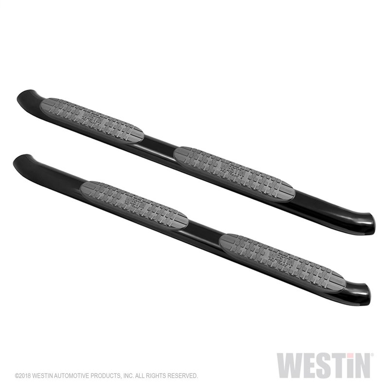 Westin | Nerf/Step Bar - Wrangler (JL) 2.0T / 3.0L / 3.6L 2018-2022