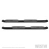Westin | Nerf/Step Bar - Wrangler (JL) 2.0T / 3.0L / 3.6L 2018-2022