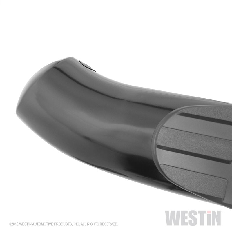 Westin | Nerf/Step Bar - Wrangler (JL) 2.0T / 3.0L / 3.6L 2018-2022