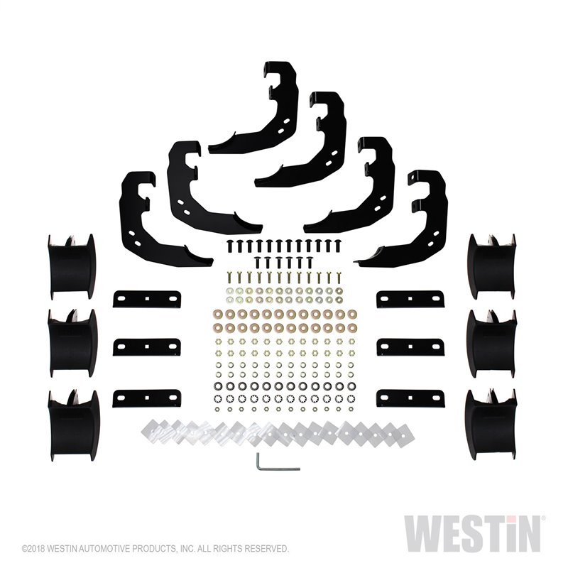 Westin | Nerf/Step Bar - Ram 1500 / TRX 2019-2021