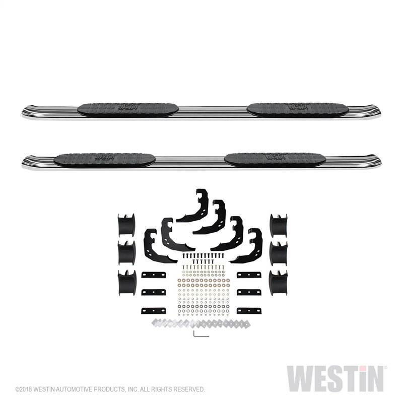 Westin | Nerf/Step Bar - Ram 1500 / TRX 2019-2021