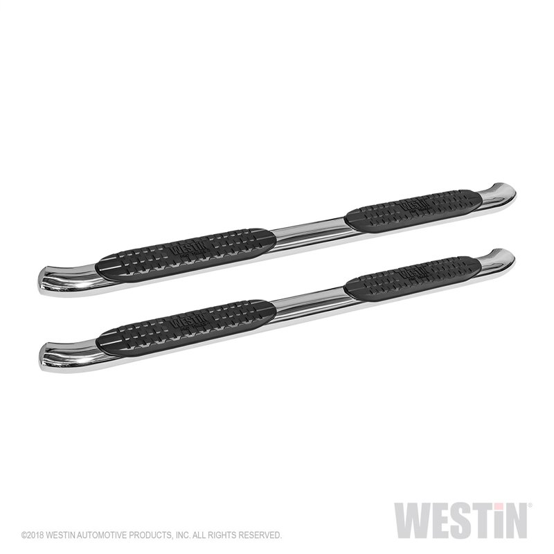Westin | Nerf/Step Bar - Ram 1500 3.0L / 3.6L / 5.7L 2019-2021