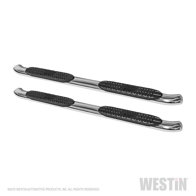 Westin | Nerf/Step Bar - Ram 1500 3.0L / 3.6L / 5.7L 2019-2021