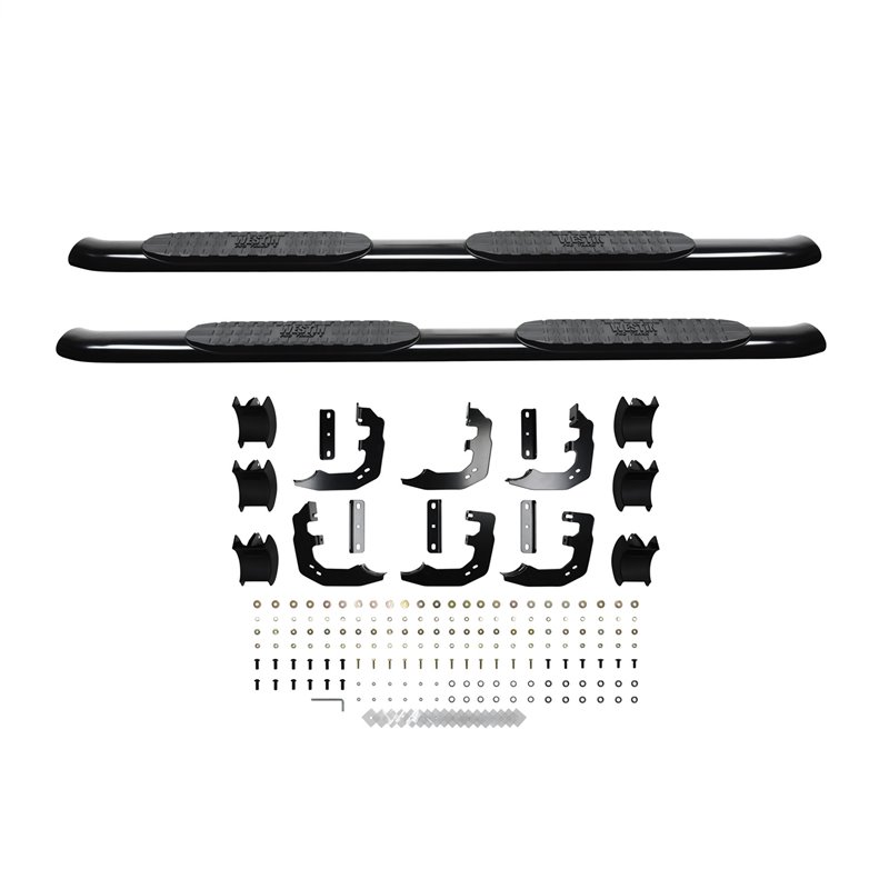 Westin | Nerf/Step Bar - Ram 1500 3.0L / 3.6L / 5.7L 2019-2021