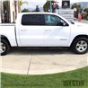 Westin | Nerf/Step Bar - Ram 1500 3.0L / 3.6L / 5.7L 2019-2021