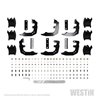 Westin | Nerf/Step Bar - Ram 1500 3.0L / 3.6L / 5.7L 2019-2021