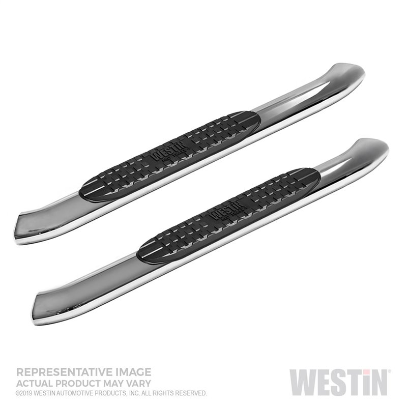 Westin | Nerf/Step Bar - Silverado / Sierra 1500 / 2500 / 3500 2019-2021