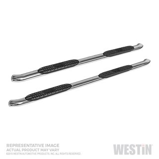 Westin | Nerf/Step Bar - Silverado / Sierra 1500 / 2500 / 3500 2019-2021