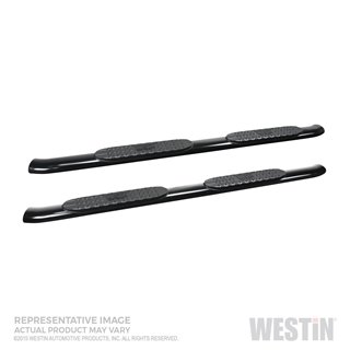 Westin | Nerf/Step Bar - Silverado / Sierra 1500 / 2500 / 3500 2019-2024 (Double Cab)