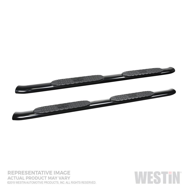Westin | Nerf/Step Bar - Silverado / Sierra 1500 / 2500 / 3500 2019-2024 (Double Cab)