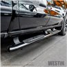 Westin | Nerf/Step Bar - Silverado / Sierra 1500 / 2500 / 3500 2019-2024 (Double Cab)