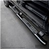 Westin | Nerf/Step Bar - Silverado / Sierra 1500 / 2500 / 3500 2019-2024 (Double Cab)