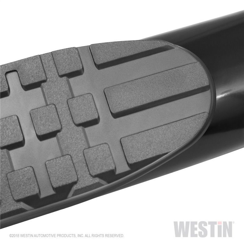 Westin | Nerf/Step Bar - Silverado / Sierra 1500 / 2500 / 3500 2019-2024 (Double Cab)