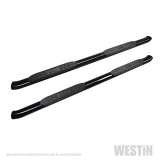 Westin | Nerf/Step Bar - Silverado / Sierra 1500 / 2500 / 3500 2019-2021