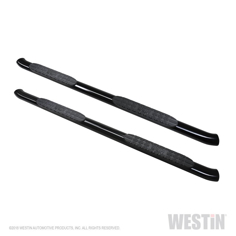 Westin | Nerf/Step Bar - Silverado / Sierra 1500 / 2500 / 3500 2019-2021