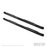 Westin | Nerf/Step Bar - Silverado / Sierra 1500 / 2500 / 3500 2019-2021