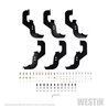 Westin | Nerf/Step Bar - Silverado / Sierra 1500 / 2500 / 3500 2019-2021
