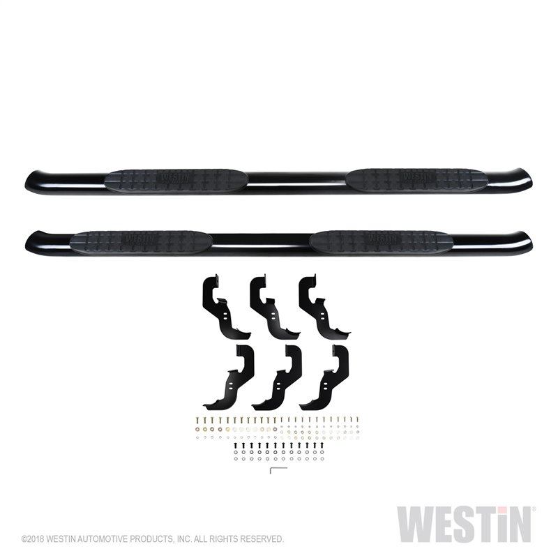 Westin | Nerf/Step Bar - Silverado / Sierra 1500 / 2500 / 3500 2019-2021