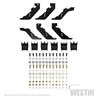 Westin | Nerf/Step Bar - Ranger 2.3T 2019-2021