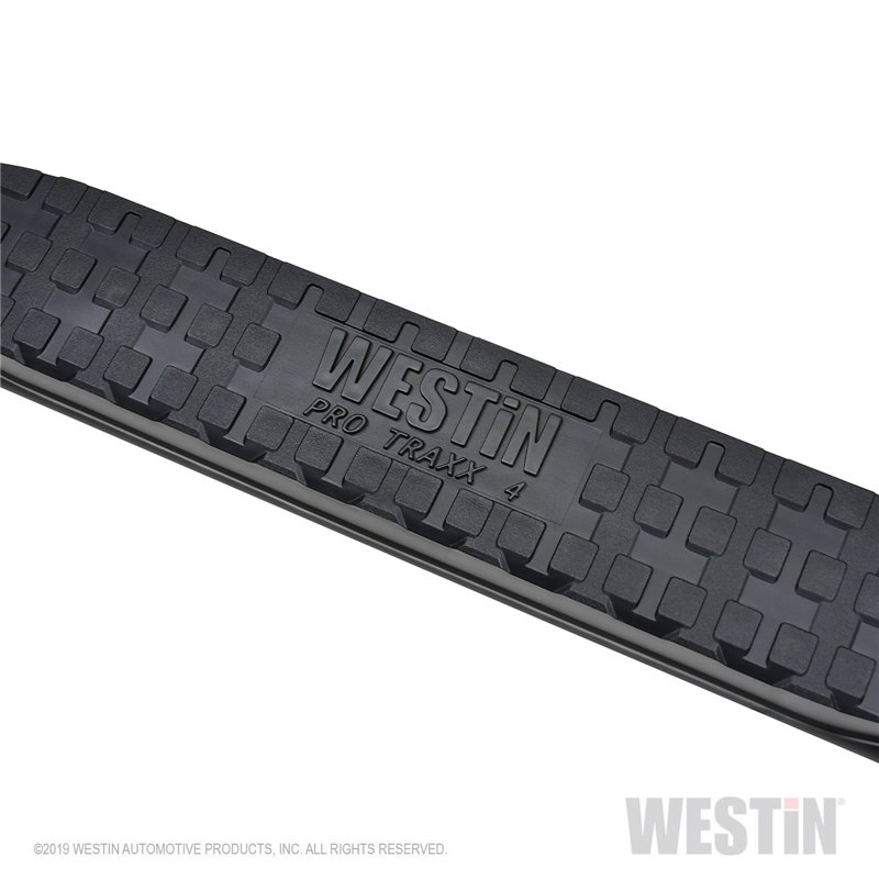 Westin | Nerf/Step Bar - Ranger 2.3T 2019-2021