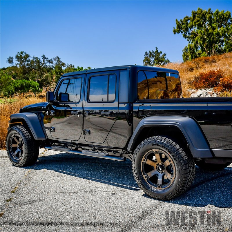 Westin | Nerf/Step Bar - Gladiator 3.6L 2020-2021
