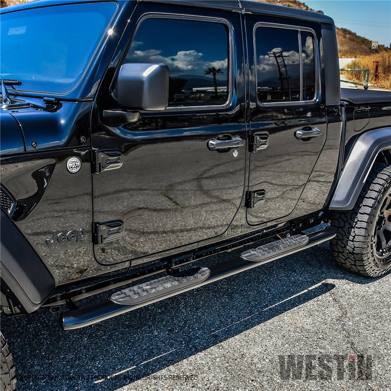 Westin | Nerf/Step Bar - Gladiator 3.6L 2020-2021