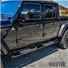 Westin | Nerf/Step Bar - Gladiator 3.6L 2020-2021