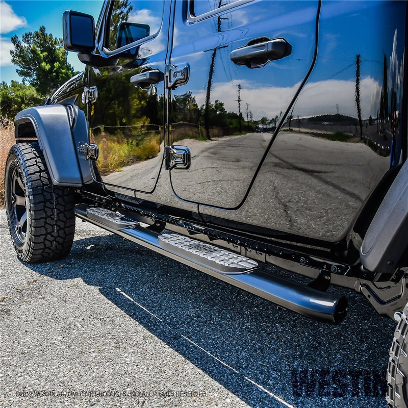 Westin | Nerf/Step Bar - Gladiator 3.6L 2020-2021