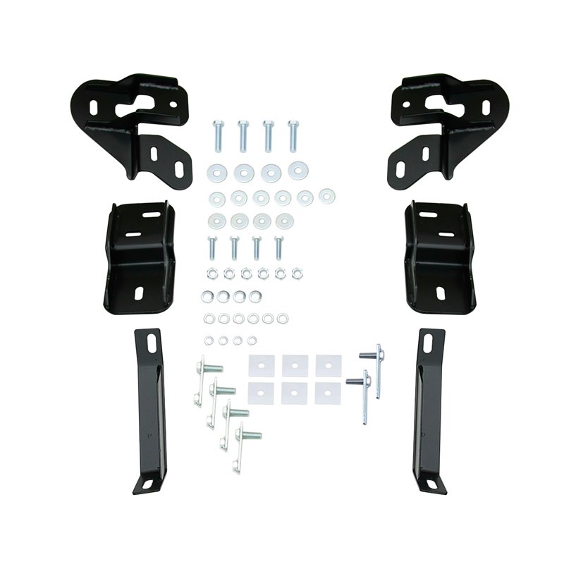Westin | Nerf/Step Bar - Dodge 2009-2022