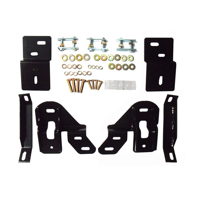 Westin | Nerf/Step Bar - Dodge 2009-2022