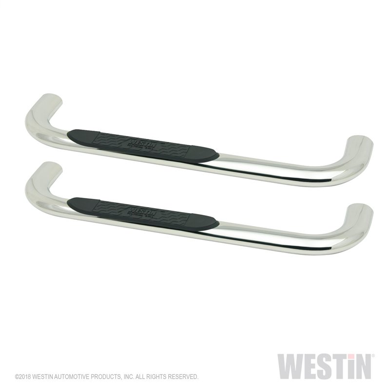 Westin | Nerf/Step Bar - F-150 / F-250 / F-350 2015-2020