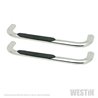 Westin | Nerf/Step Bar - F-150 / F-250 / F-350 2015-2020